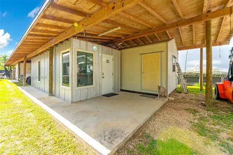 26715 SW 203rd Avenue Homestead FL 33031