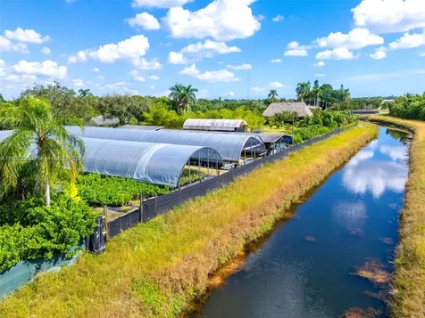 26715 SW 203rd Avenue Homestead FL 33031