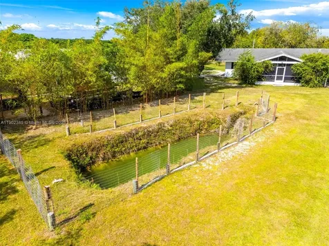 26715 SW 203rd Avenue Homestead FL 33031