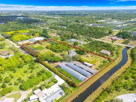 26715 SW 203rd Avenue Homestead FL 33031