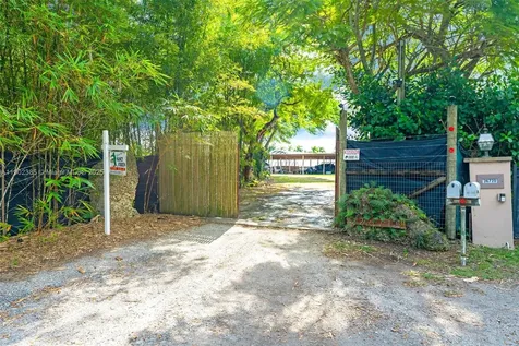 26715 SW 203rd Avenue Homestead FL 33031