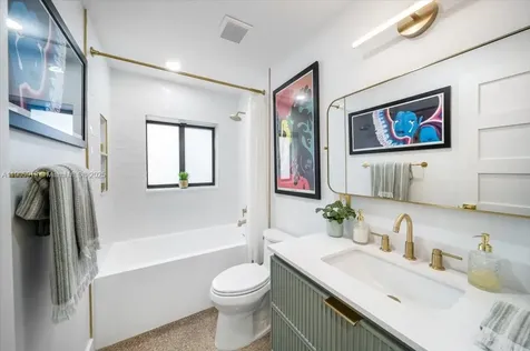 3008 NE 1st Terrace Wilton Manors FL 33334