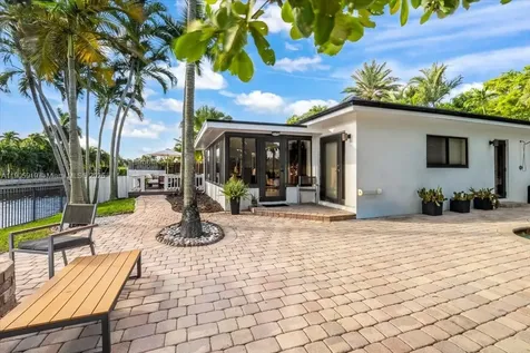 3008 NE 1st Terrace Wilton Manors FL 33334