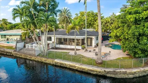 3008 NE 1st Terrace Wilton Manors FL 33334