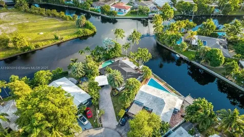 3008 NE 1st Terrace Wilton Manors FL 33334
