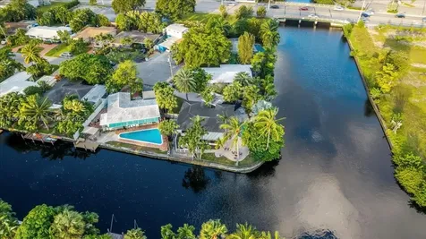 3008 NE 1st Terrace Wilton Manors FL 33334