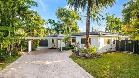 3008 NE 1st Terrace Wilton Manors FL 33334