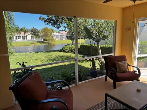 8269 Saint Johns Court Wellington FL 33414