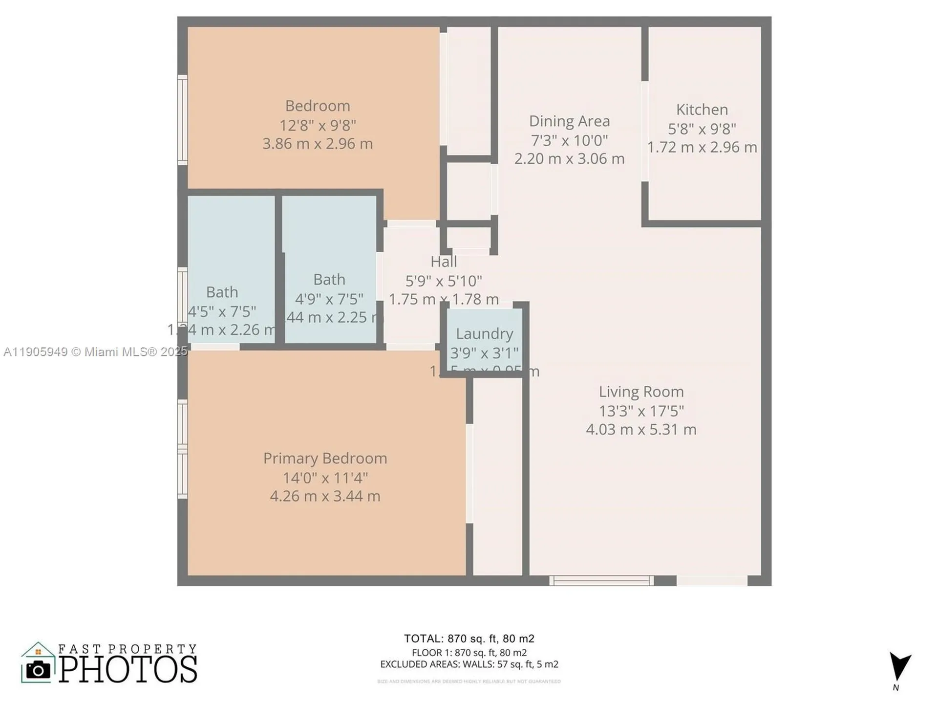 3270 NW 104th Avenue Coral Springs FL 33065