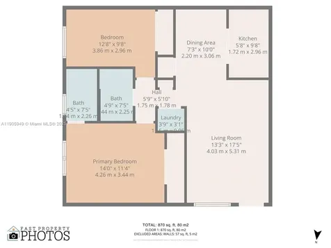 3270 NW 104th Avenue Coral Springs FL 33065
