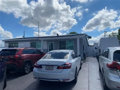 398 E 56th Street Hialeah FL 33013