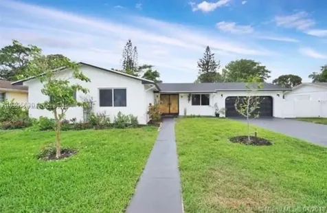 17000 NW 18th Avenue Miami Gardens FL 33056