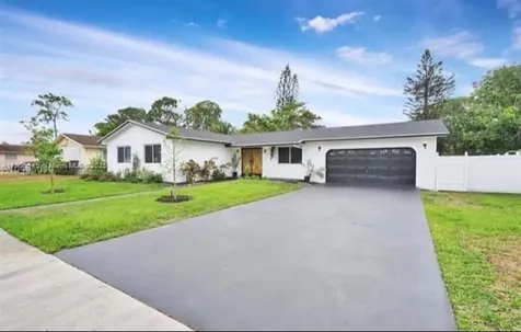 17000 NW 18th Avenue Miami Gardens FL 33056