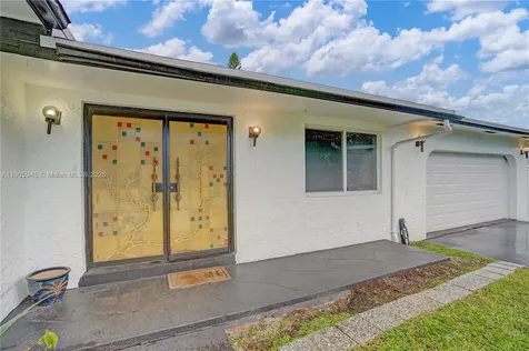 17000 NW 18th Avenue Miami Gardens FL 33056