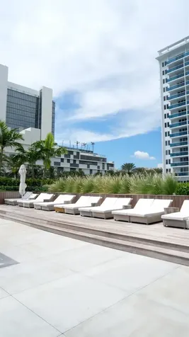 2301 Collins Avenue Miami Beach FL 33139