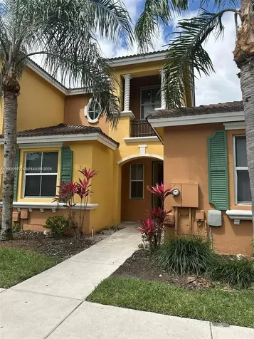 1040 NE 42nd Place Homestead FL 33033