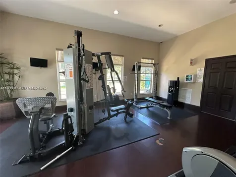1040 NE 42nd Place Homestead FL 33033