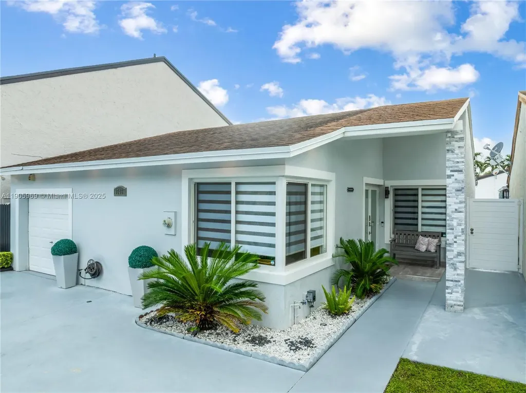 9746 SW 147th Court Miami FL 33196