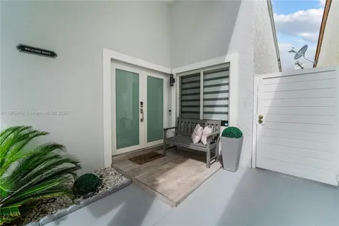 9746 SW 147th Court Miami FL 33196