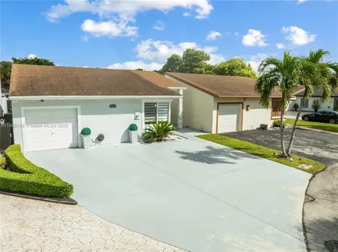 9746 SW 147th Court Miami FL 33196