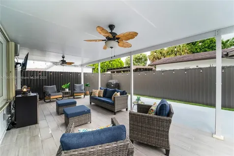 9746 SW 147th Court Miami FL 33196