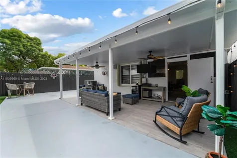 9746 SW 147th Court Miami FL 33196