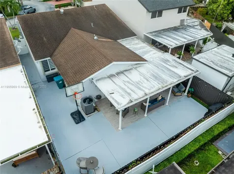 9746 SW 147th Court Miami FL 33196