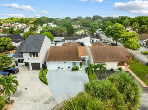 9746 SW 147th Court Miami FL 33196