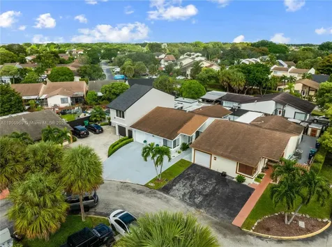 9746 SW 147th Court Miami FL 33196