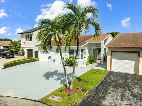 9746 SW 147th Court Miami FL 33196
