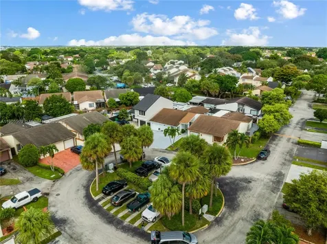 9746 SW 147th Court Miami FL 33196