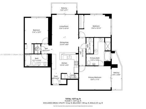 31 SE 5th Street Miami FL 33131