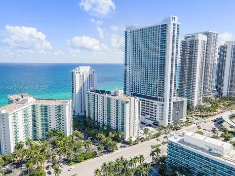 4001 S Ocean Drive Hollywood FL 33019
