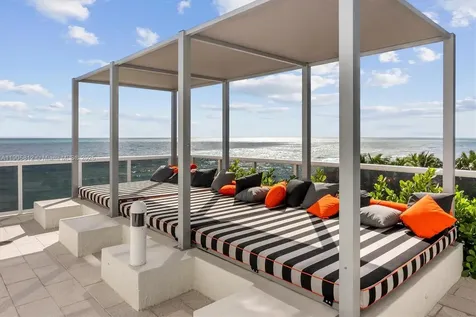15811 Collins Avenue Sunny Isles Beach FL 33160