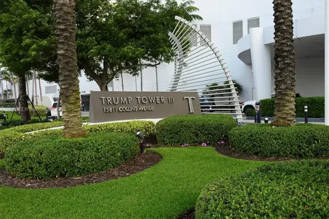 15811 Collins Avenue Sunny Isles Beach FL 33160