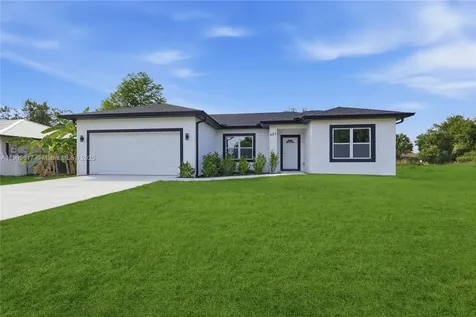 407 Harbor Boulevard Port Charlotte FL 33954