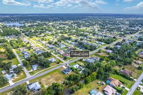 407 Harbor Boulevard Port Charlotte FL 33954
