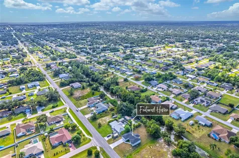 407 Harbor Boulevard Port Charlotte FL 33954