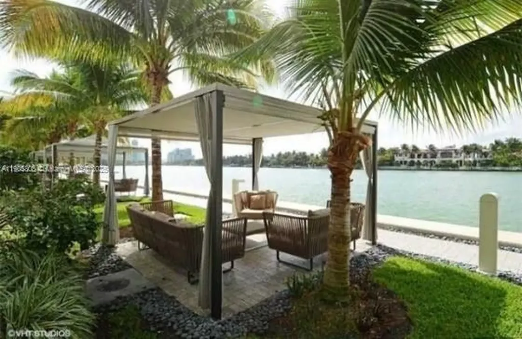 6700 Indian Creek Drive Miami Beach FL 33141