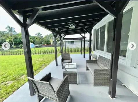 4521 SW 55th Avenue Davie FL 33314