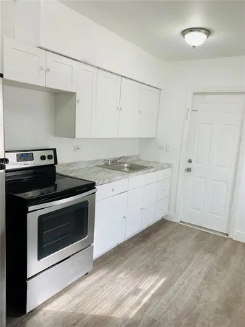 738 NE 86th Street Miami FL 33138