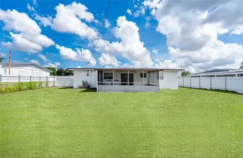 5420 NW 182nd Street Miami Gardens FL 33055