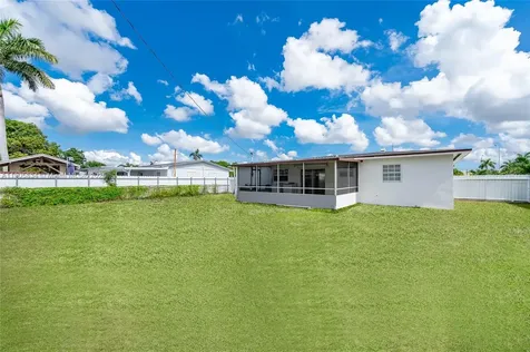 5420 NW 182nd Street Miami Gardens FL 33055