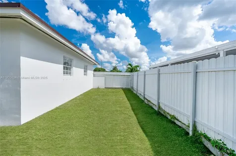 5420 NW 182nd Street Miami Gardens FL 33055