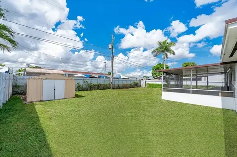 5420 NW 182nd Street Miami Gardens FL 33055