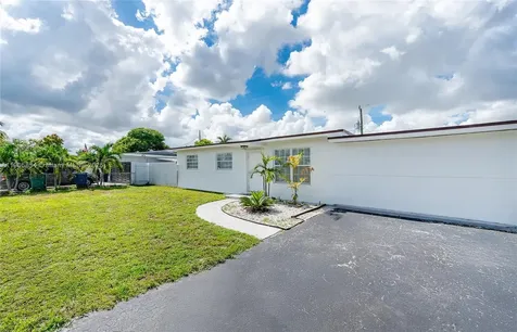 5420 NW 182nd Street Miami Gardens FL 33055