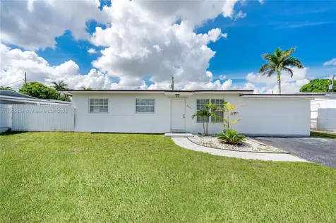 5420 NW 182nd Street Miami Gardens FL 33055
