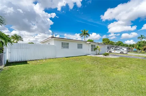5420 NW 182nd Street Miami Gardens FL 33055