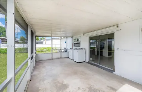 5420 NW 182nd Street Miami Gardens FL 33055