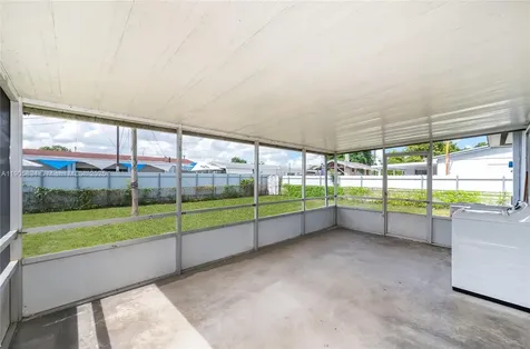 5420 NW 182nd Street Miami Gardens FL 33055